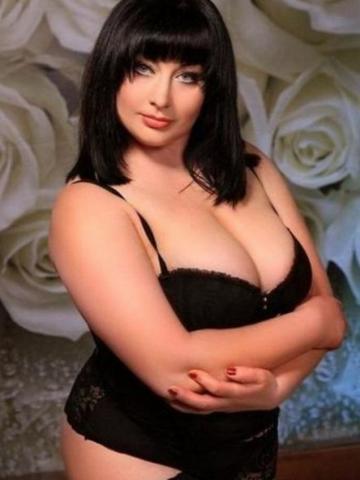 Кристина фото 3