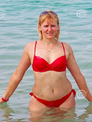 Виктория Ростов