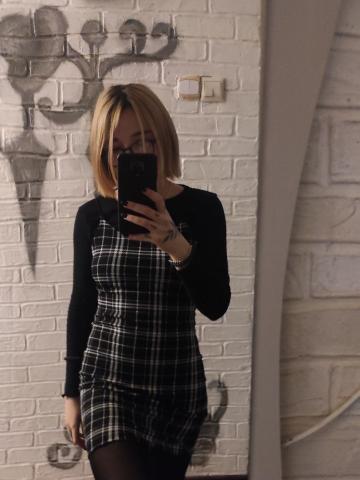 Роксана Москва фото 2