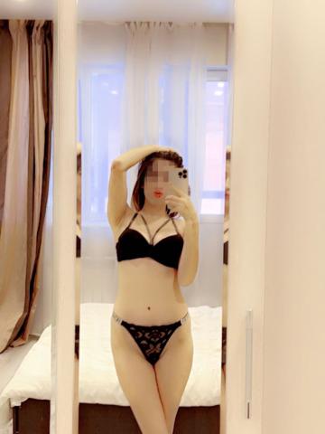 Асия Пышная Рыжая фото 4