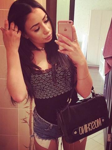 Варвара фото 2