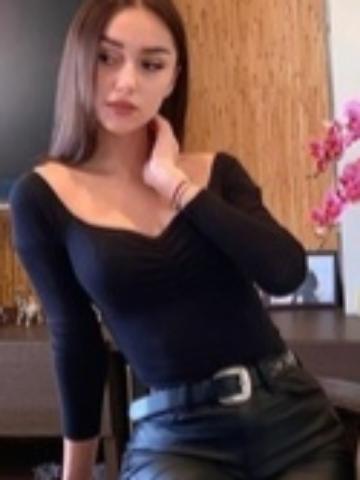 Кристина Страстная Брюнетка фото 3