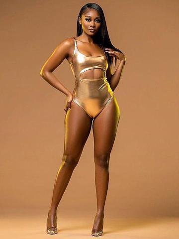 Моника Массаж Блондинка фото 8