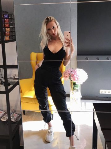 Савелия Пылаю Реал фото 2