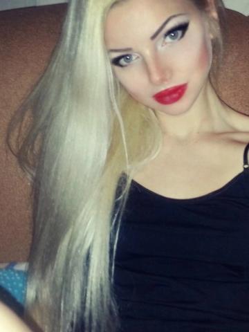 Жанна Уфа фото 3