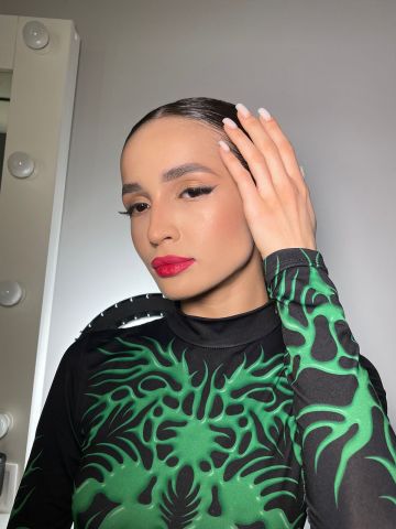 Камилла Только 20