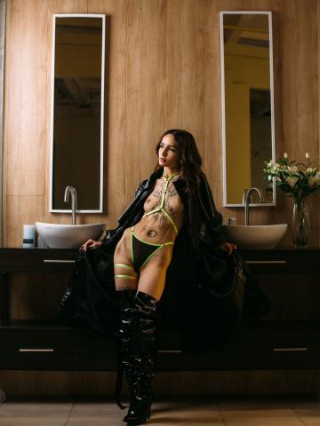 Камилла Только 20 фото 4