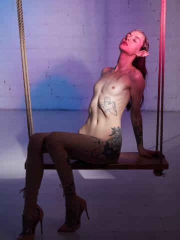 Татьяна Сладкая Встреча фото 6